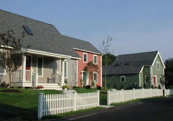 Elm Brook Homes